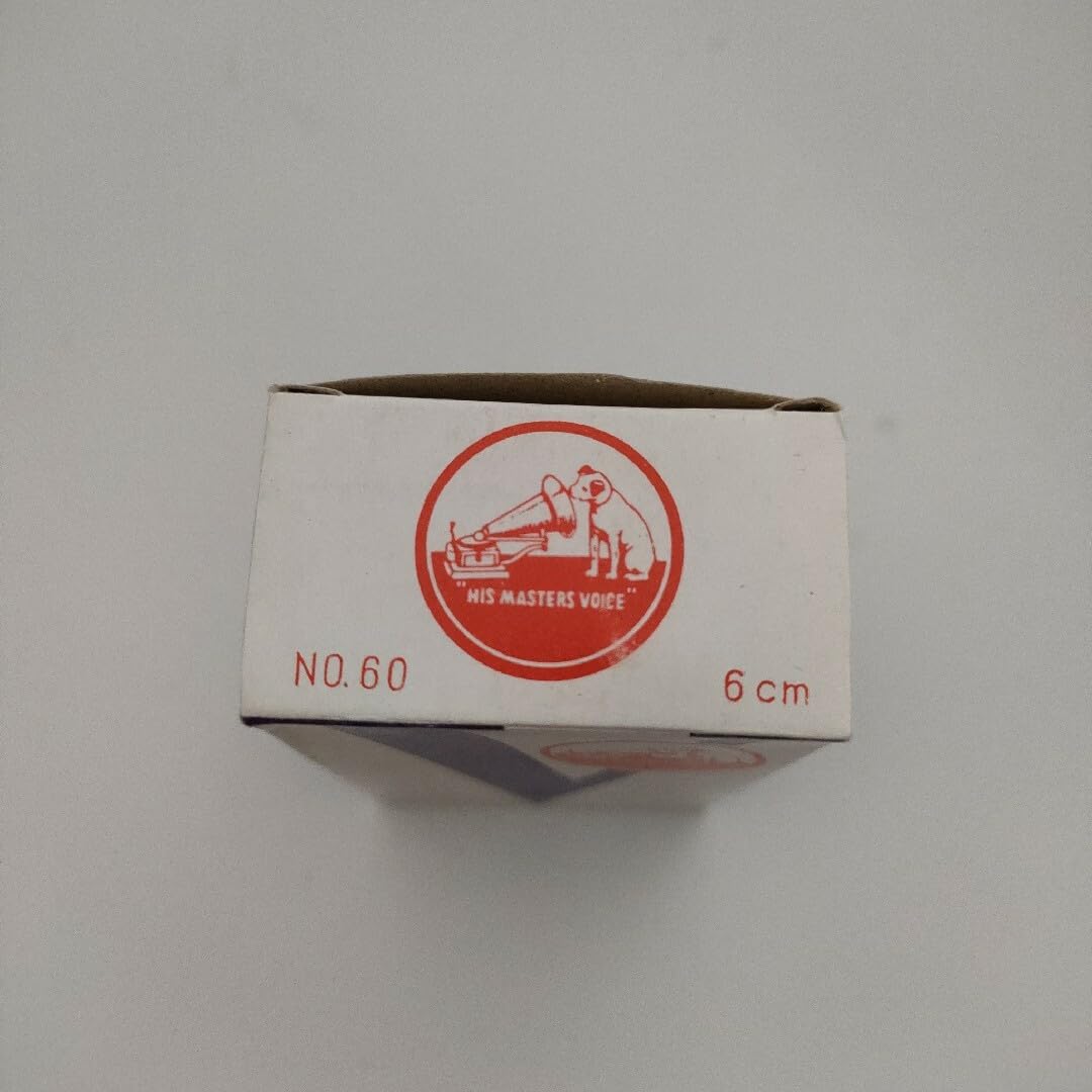 Amazon.co.jp: VICTOR ビクター ニッパー犬 陶器 置物 2個