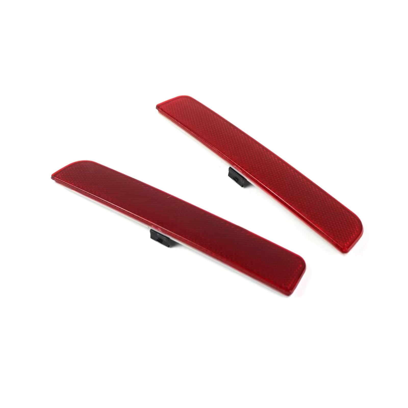 Réflecteur de pare-chocs arrière compatible Freelander LR2 LR006348 - 8