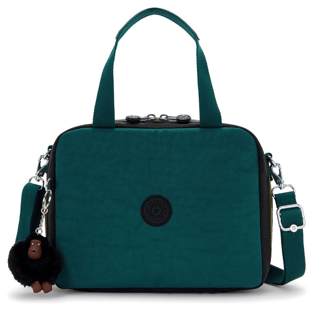 Kipling MIYO Black Khaki Bl