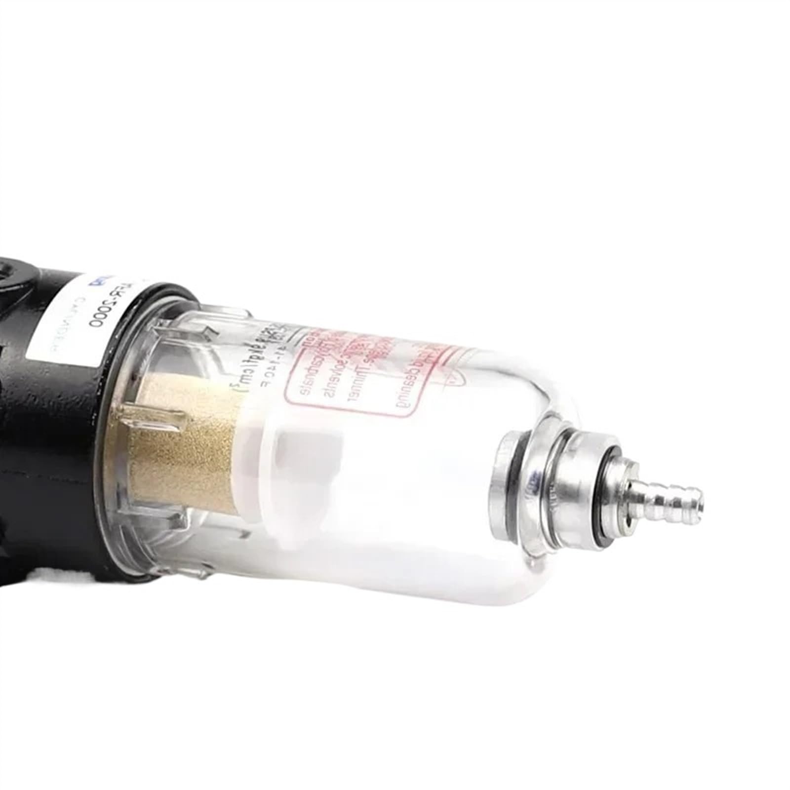 Séparateur d'huile et d'eau AF2000 contre l'humidité du compresseur