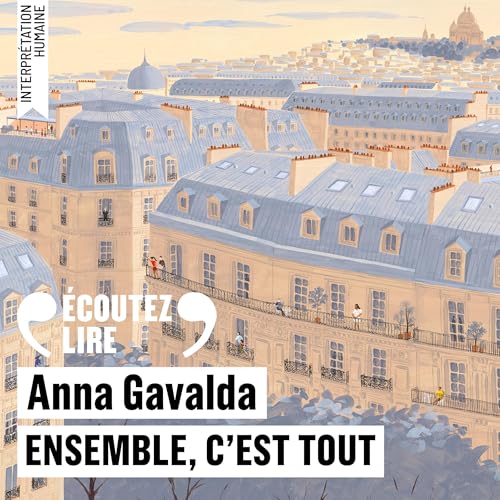 Ensemble c'est tout Titelbild
