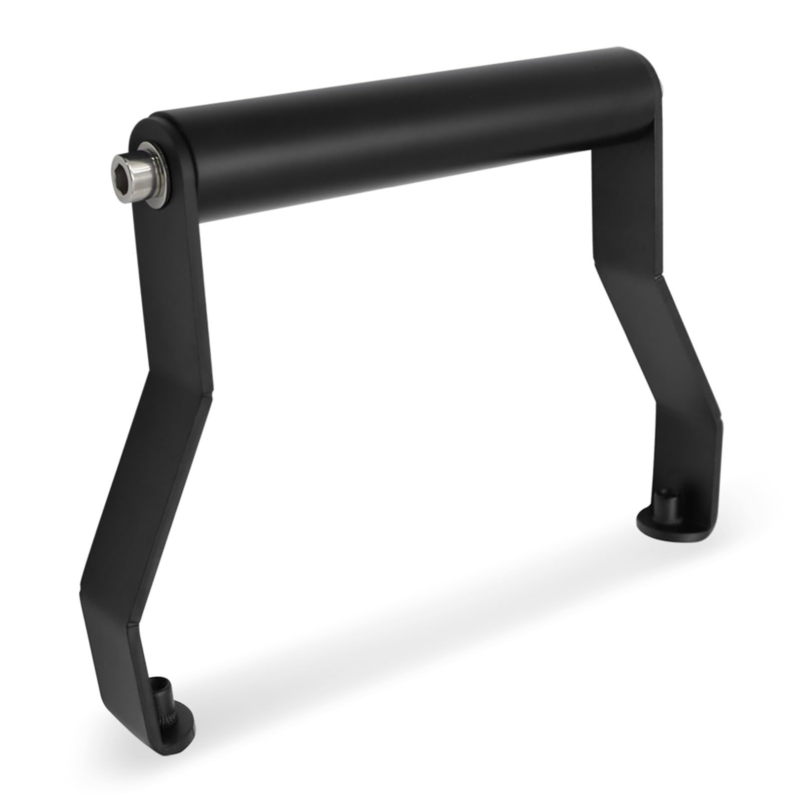 Staffa per faretti per moto, per modelli Triumph Tiger 800 Staffa per faretti per moto, per modelli Triumph Tiger 800