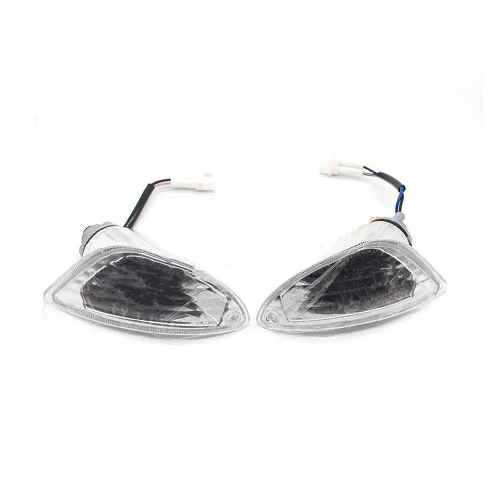 Freccia svolta Per Vespa LX 50 125 150 2-Takt LXV Posteriore E Anteriore Moto Indicatore Direzione Della Luce Direzione(POSTERIORE)