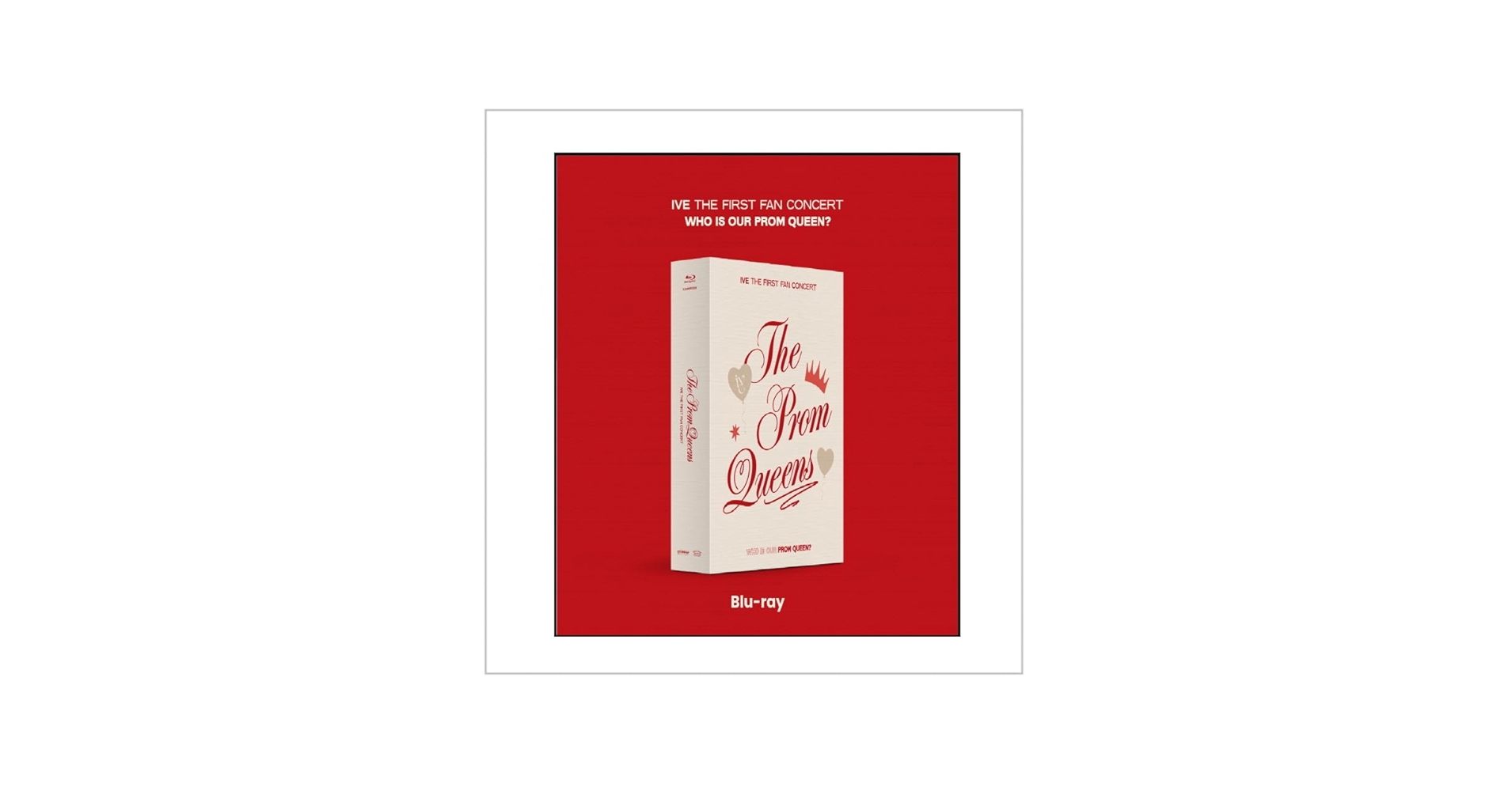 Amazon.co.jp: アイブ IVE - IVE THE FIRST FAN CONCERT The