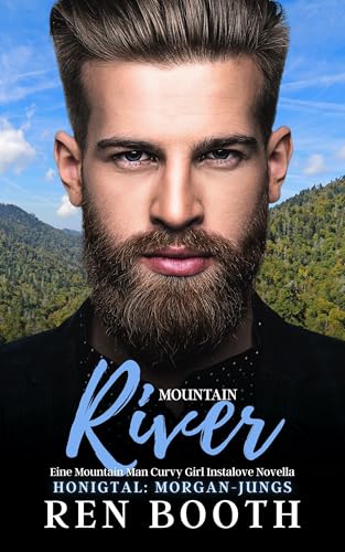 Honigtal: Mountain River: Honigtal: Morgan-Jungs