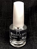 Dazzle Dry Base Coat for Natural Nails, Prevents Chipping, Long Lasting