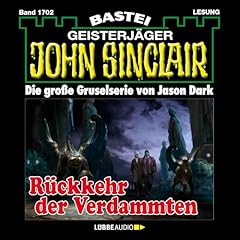 R&uuml;ckkehr der Verdammten Titelbild