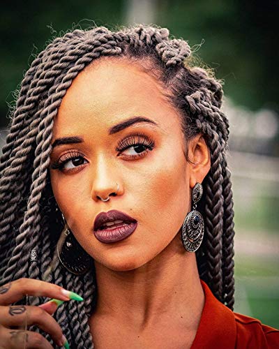 6Pcs 22G Gold Nose Ring Hoop Surgical Steel Small Thin Cartilage Nose Ring Tiny Snug Fit Nose Piercing Jewelry 6mm 7mm 8mm Adjustable2