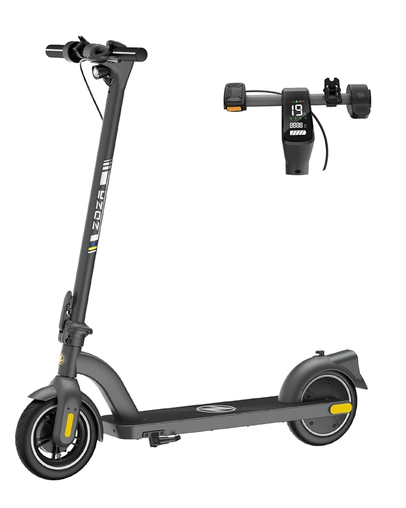 Scooter - SCOOTER スクーター G-7 10-11 151cm G7 Long Range Electric Scooter - GOTRAX.com