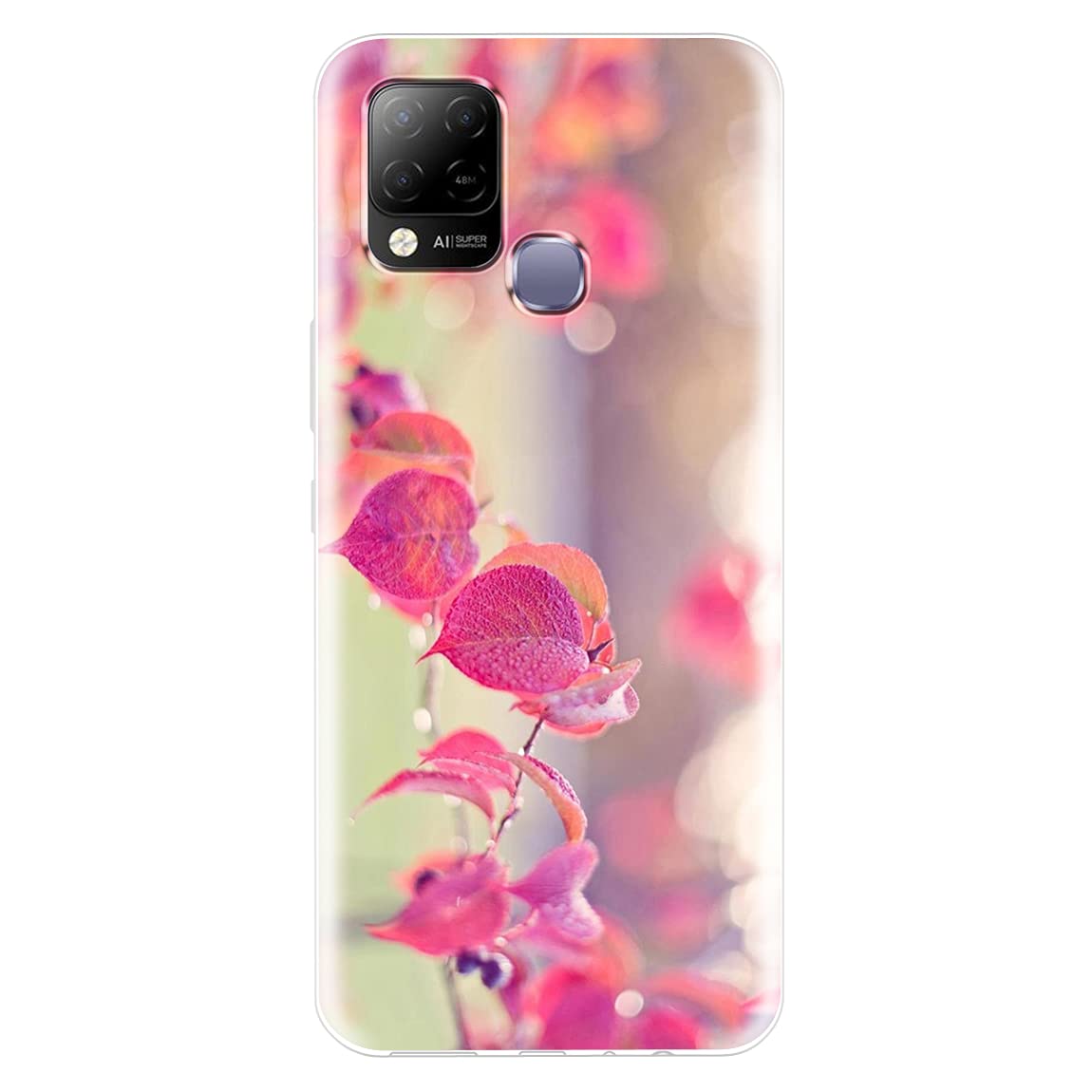 Fashionury Back Cover for Infinix Hot 10S / Designer Flexible Soft Back Case Cover for Infinix Hot 10S -D018 (B096G35TXC) Amazon Price History, Amazon Price Tracker