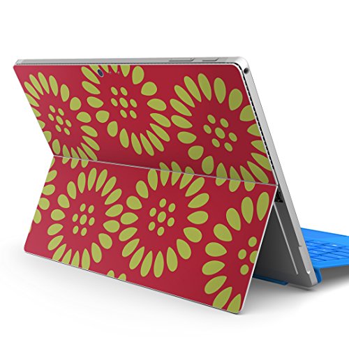 igsticker Surface pro7 (2019) pro6 pro2017 pro4 p XLV[ T[tFX m[gubN m[gp\R Jo[ P[X tB XebJ[ ANZT[ ی 003959 `FbNE{[_[ a 