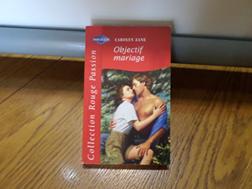 voir fiche du jeu OBJECTIF MARIAGE