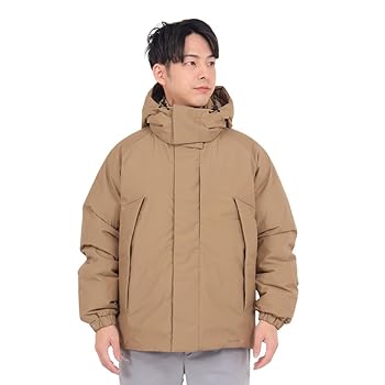 Amazon | [スノーピーク] ダウンジャケット FR 2L Down Jacket