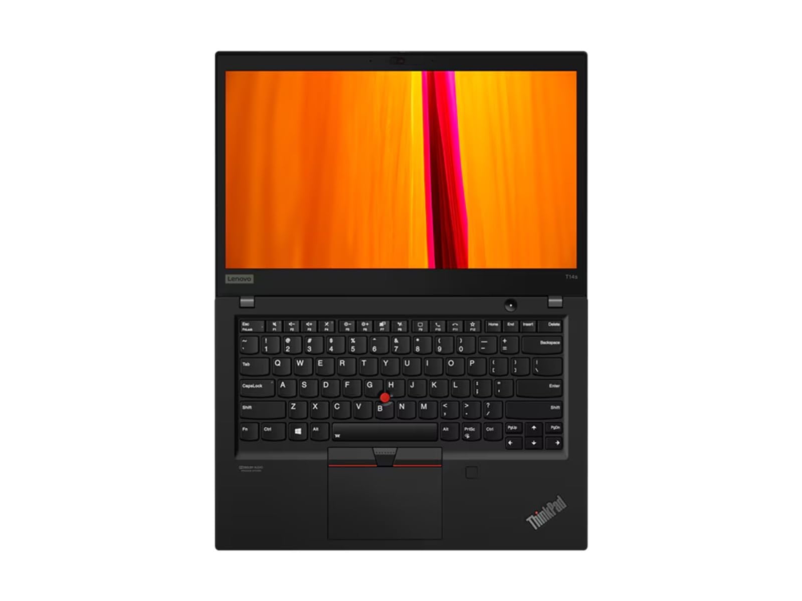 Amazon.com: Lenovo ThinkPad T14s Business Laptop (14