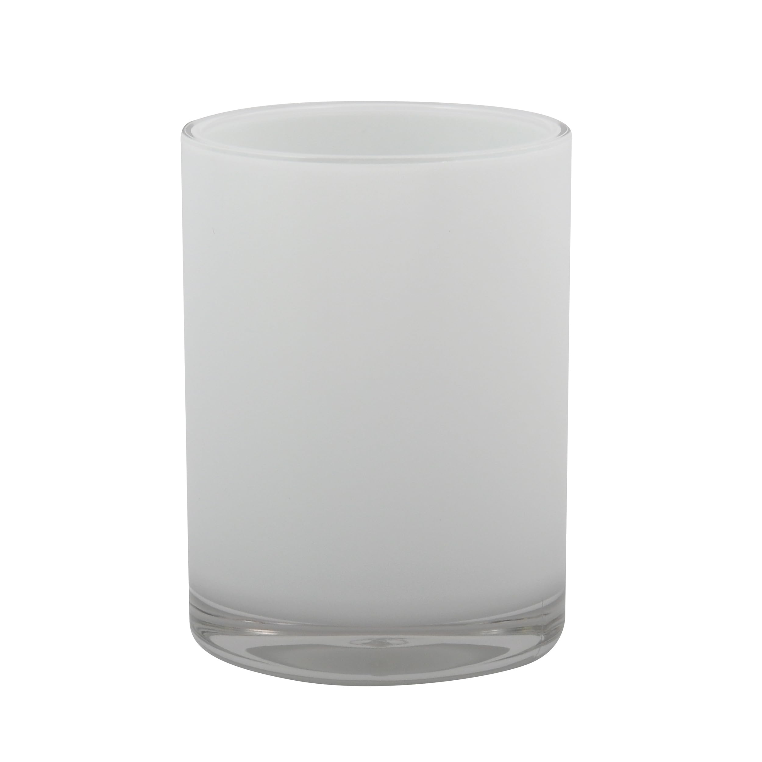 MSV Tumbler, White, Unique