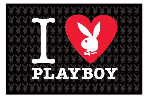 Playboy (I Love Playboy) NEU Maxi Poster versiegelt pp31691