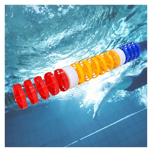 Corde piscine sécurité 9m pour diviser la zone de baignade