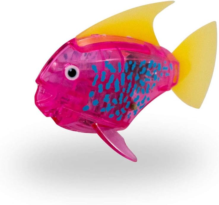 HEXBUG AquaBot 2.0 with Deco Single Pack