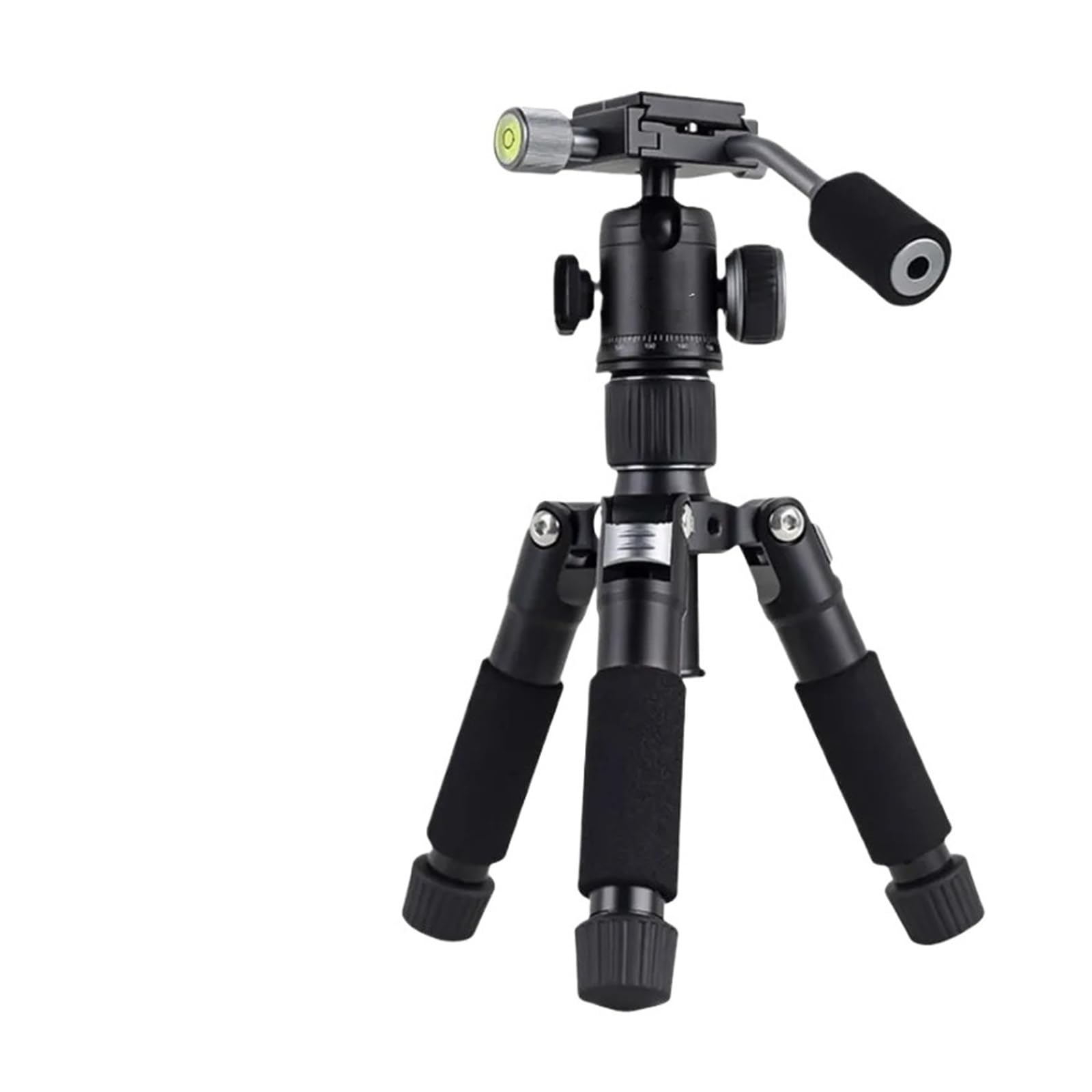 Camera Tripod, Compatibile con il mini treppiede Canon Nikon Sony