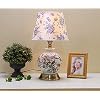Oven Porseleinen Tafellamp Antieke Bloemen Vaas Bureaulamp Klassieke Traditie Thuis Slaapkamer Meubels Staande…