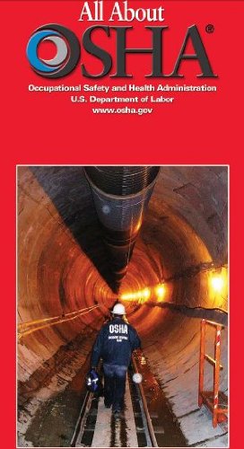 All About OSHA 2013