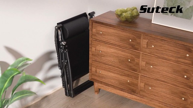 Amazon.com : Suteck Zero Gravity Chair, Reclining Camping Lounge