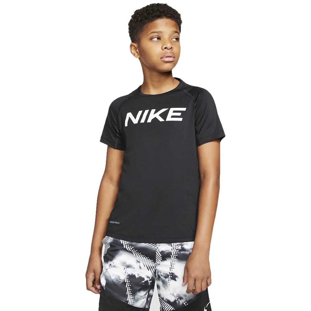 NIKE T-shirt Uniseks - dzieci B Np Fttd Top (1 w zestawie)