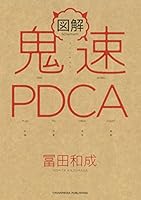 図解　鬼速PDCA