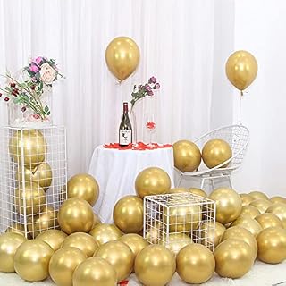 Red Balloons Latex Balloons 100 PCS 10 Inch Red Latex Balloons for Birthday Engagement Wedding Baby Shower Festival Party Decorations Red Latex Balloons with Balloon Knotter EXGOX