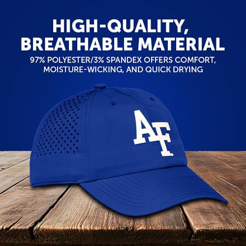 Gorra Snapback US Air Force Academy Desert Cactus miniatura 4