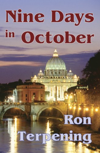 Buy Nine Days in October — BookShops.in