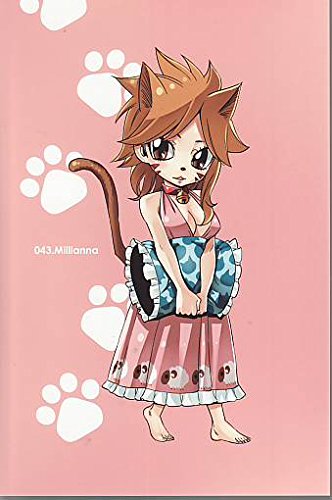 Amazon.co.jp: ポストカード FairyTail フェアリーテイル 真島