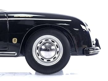 305-050 KK 1/12 ポルシェ 356 A Speedster KK-Scale 1:12 Porsche 356 A Speedster year 1958 black
