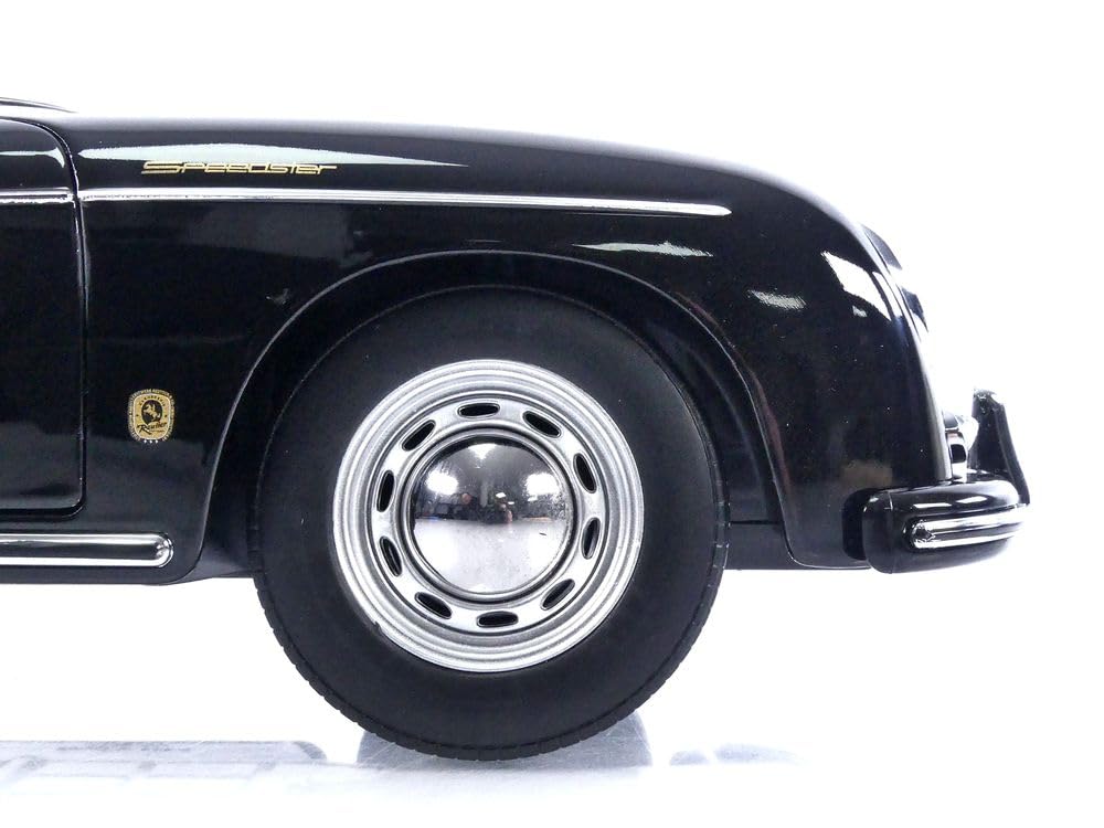 305-049 KK 1/12 ポルシェ 356 A Speedster Amazon.com: KK Scale Models 1/12 - P-ORSCHE 356 A Speedster