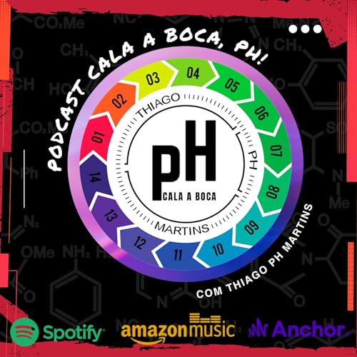 CALA A BOCA, PH! Titelbild