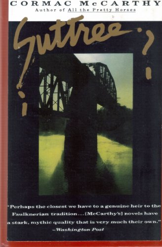 Suttree 0844667927 Book Cover