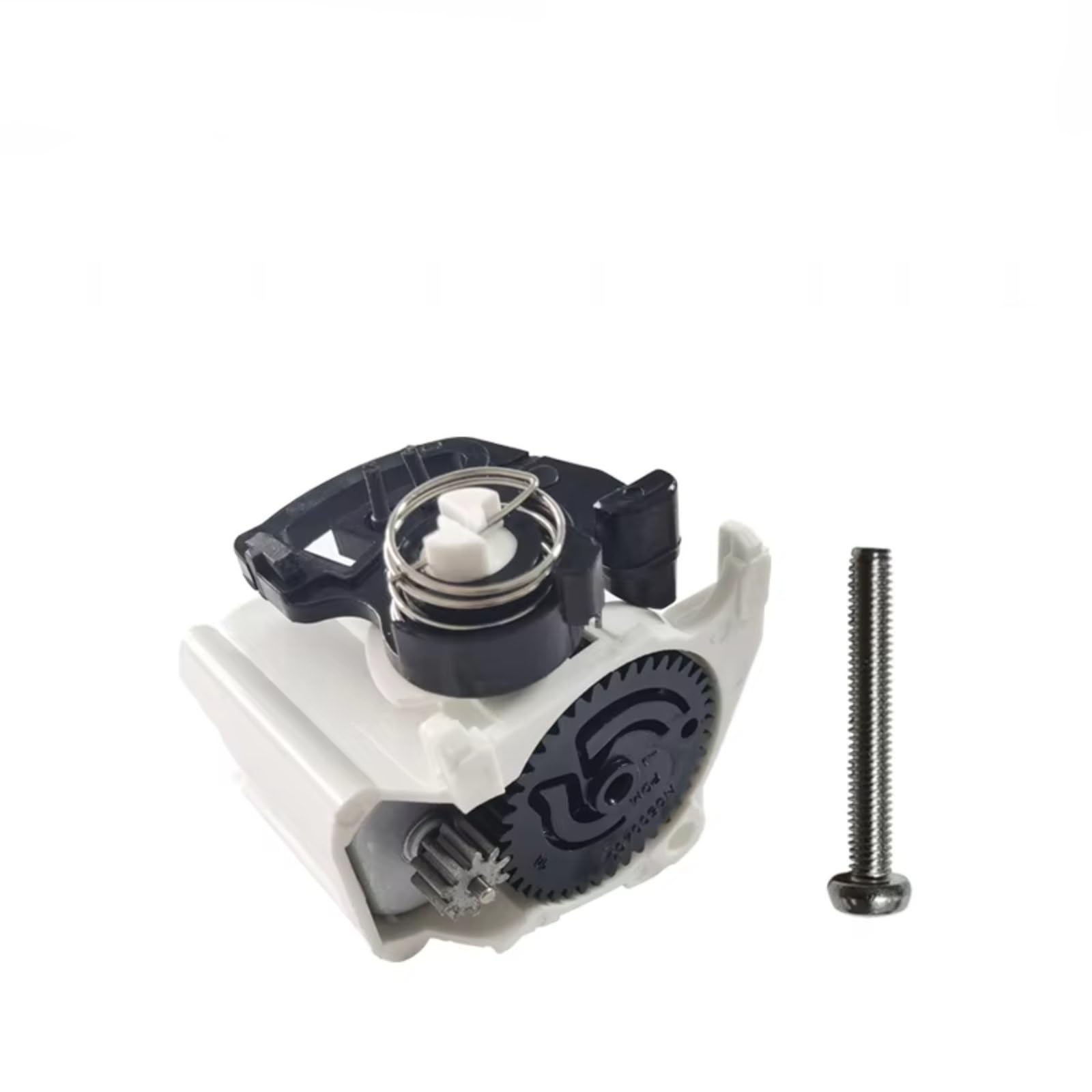 Feoosvx One Color For Clio 2 For Megane For Scenic For Trunk For Central Lock Motor 7700435694 7700427088 8200060917 N0501380 820060917 Door Lock Actuator Motor