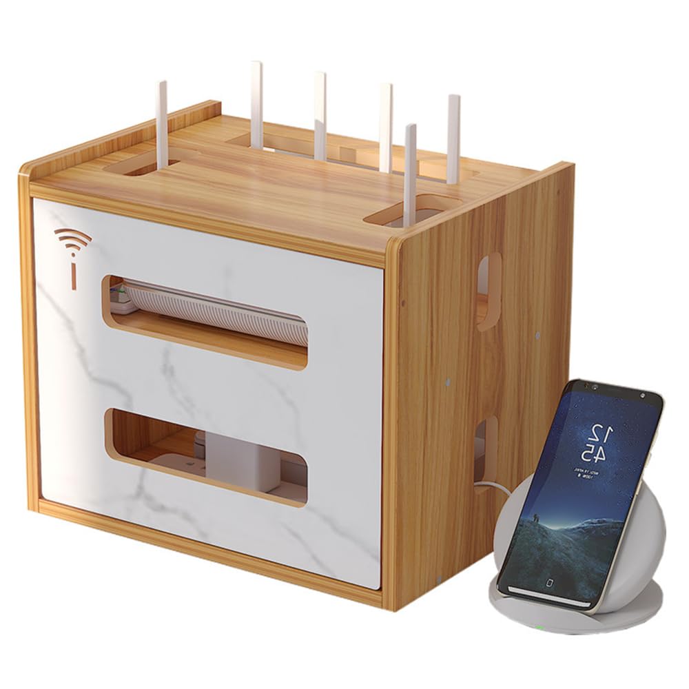 Top 10 Wifi routers - Alles voor een glimlach