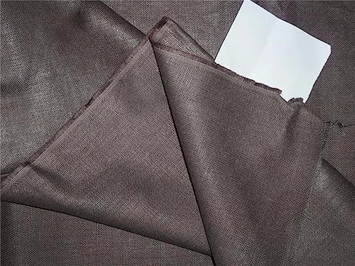 Schwerer Leinenstoff, 147,3 cm, Leinen