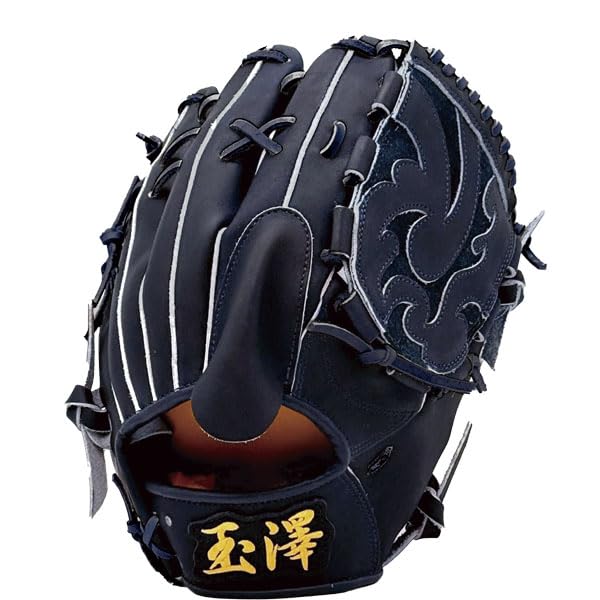 Amazon | 野球 玉澤 タマザワ 硬式グローブ グラブ ピッチャー 投手用