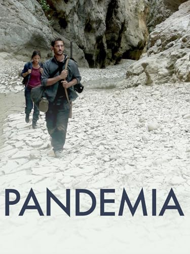  Pandemia
