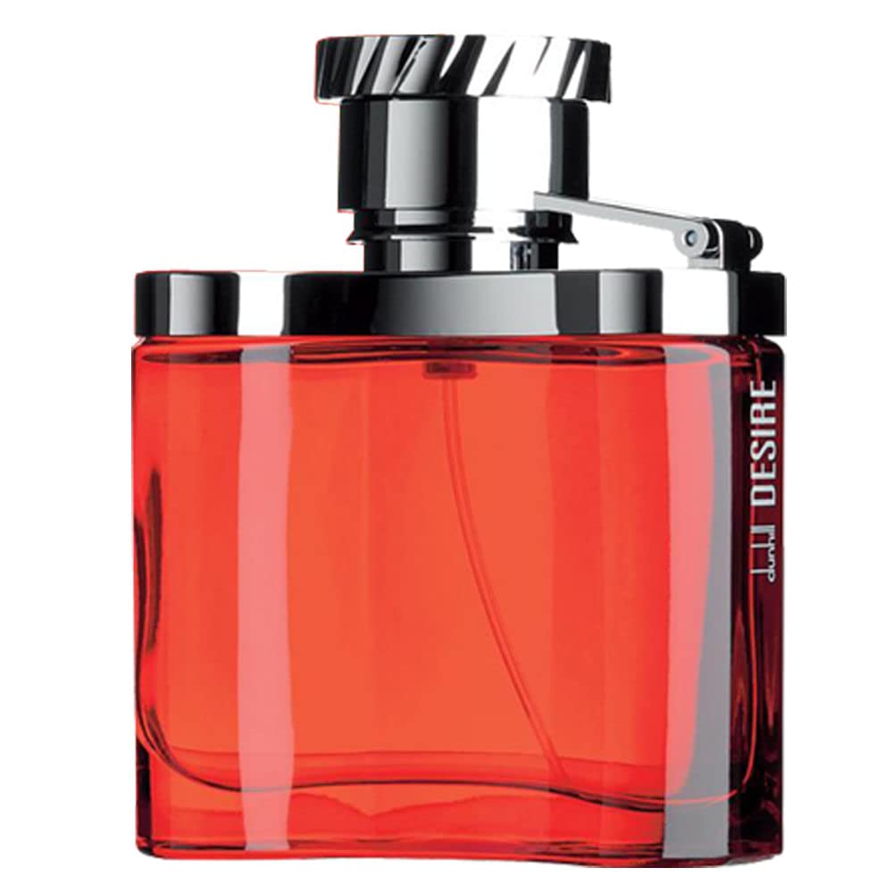 dunhill Desire Red Eau De Toilette 50ml
