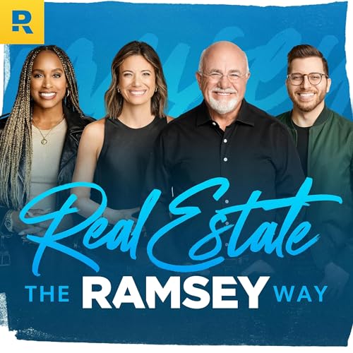 Real Estate the Ramsey Way cover art