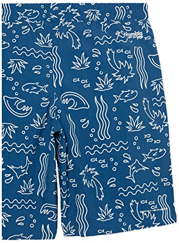 Columbia Unisex-Child Super Backcast Short4