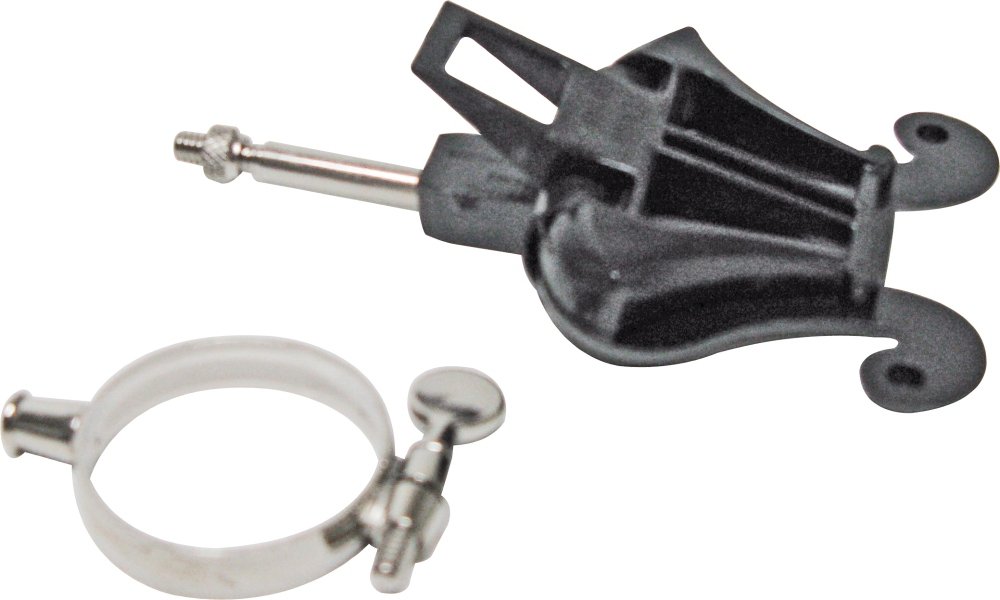 Plasti-Lyres 575 - Portacarinetto Lyra BB