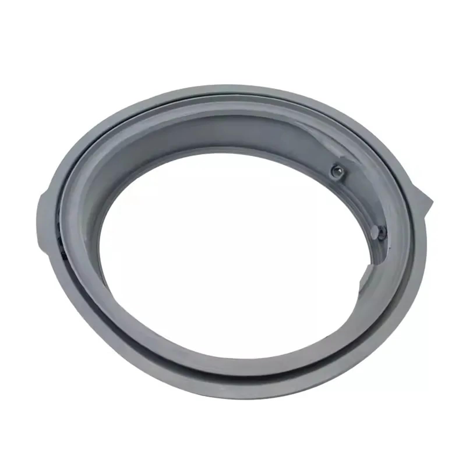 Washing Machine Door Sealing Ring，Compatible For Midea，TG90-1416MPDG-3047 12638100000187 EU-A31-FG90-S14-C1805ED-3047, Drum Rubber Seal