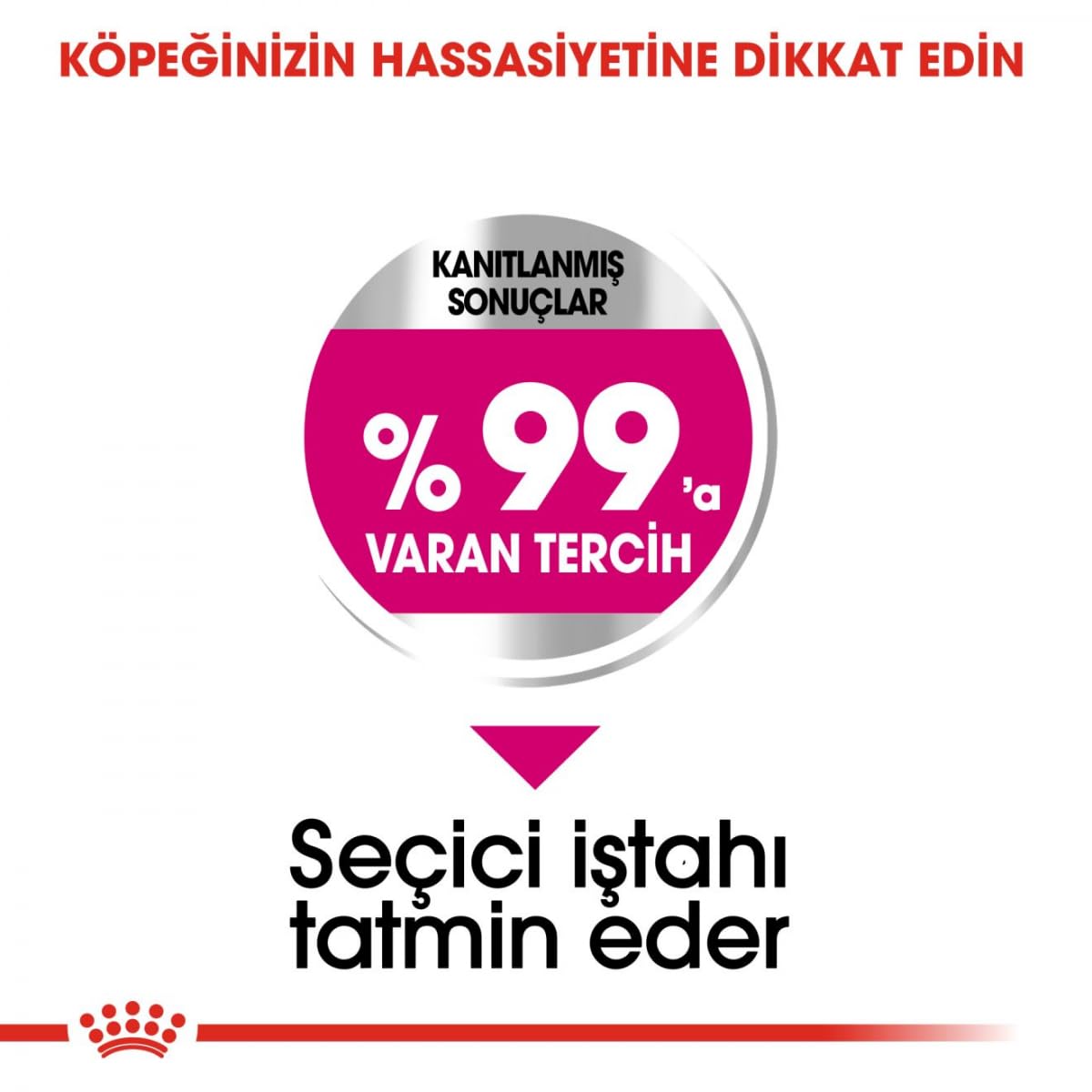 Royal Canin Mini Demalent 3kg