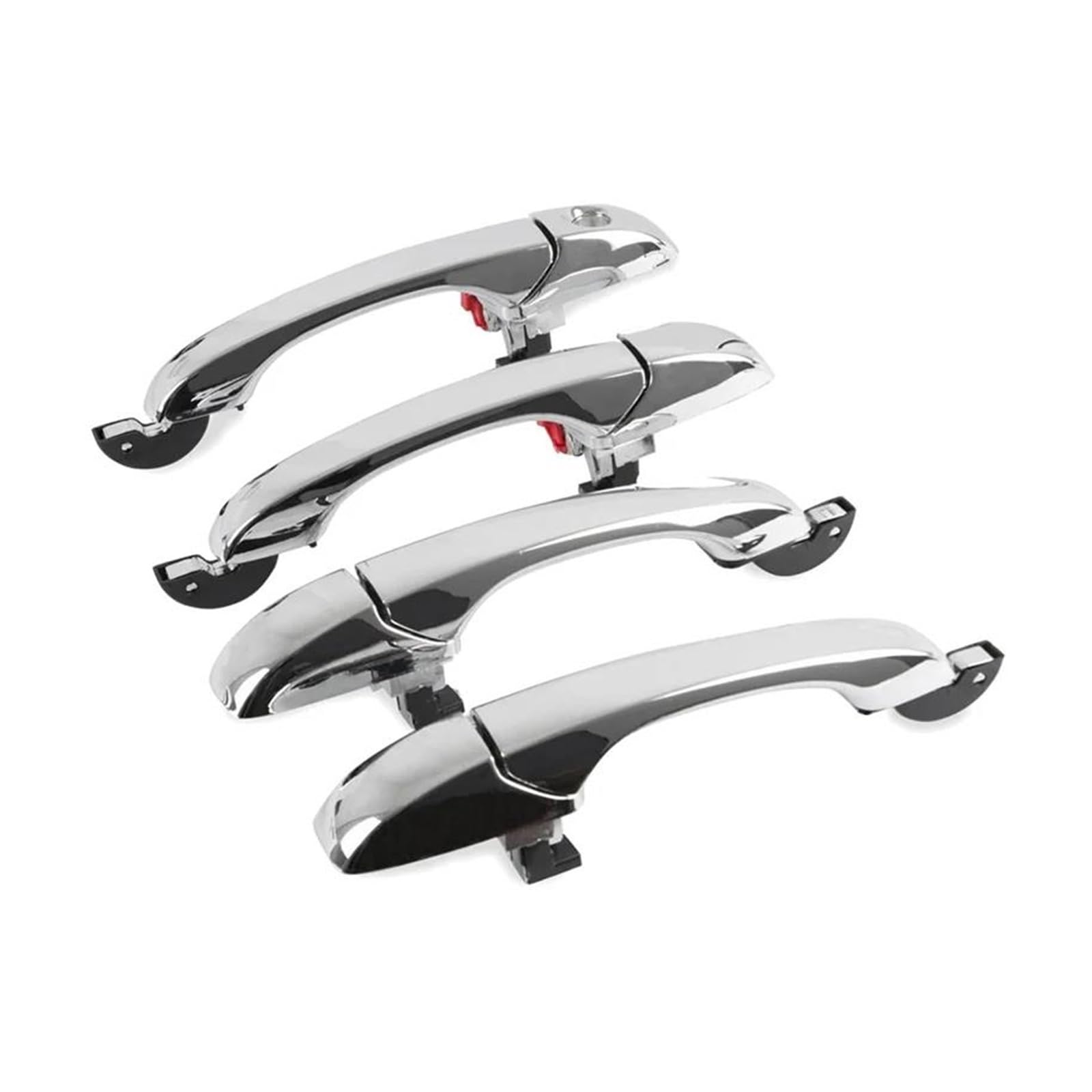 MTVTFECEWG for Chrysler 300 300C 2005 2006 2007 2008 2009 2010 Car Exterior Door Handle