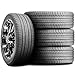 MICHELIN Latitude Tour HP All Season Radial Car Tire for SUVs and Crossovers, 295/40R20 106V