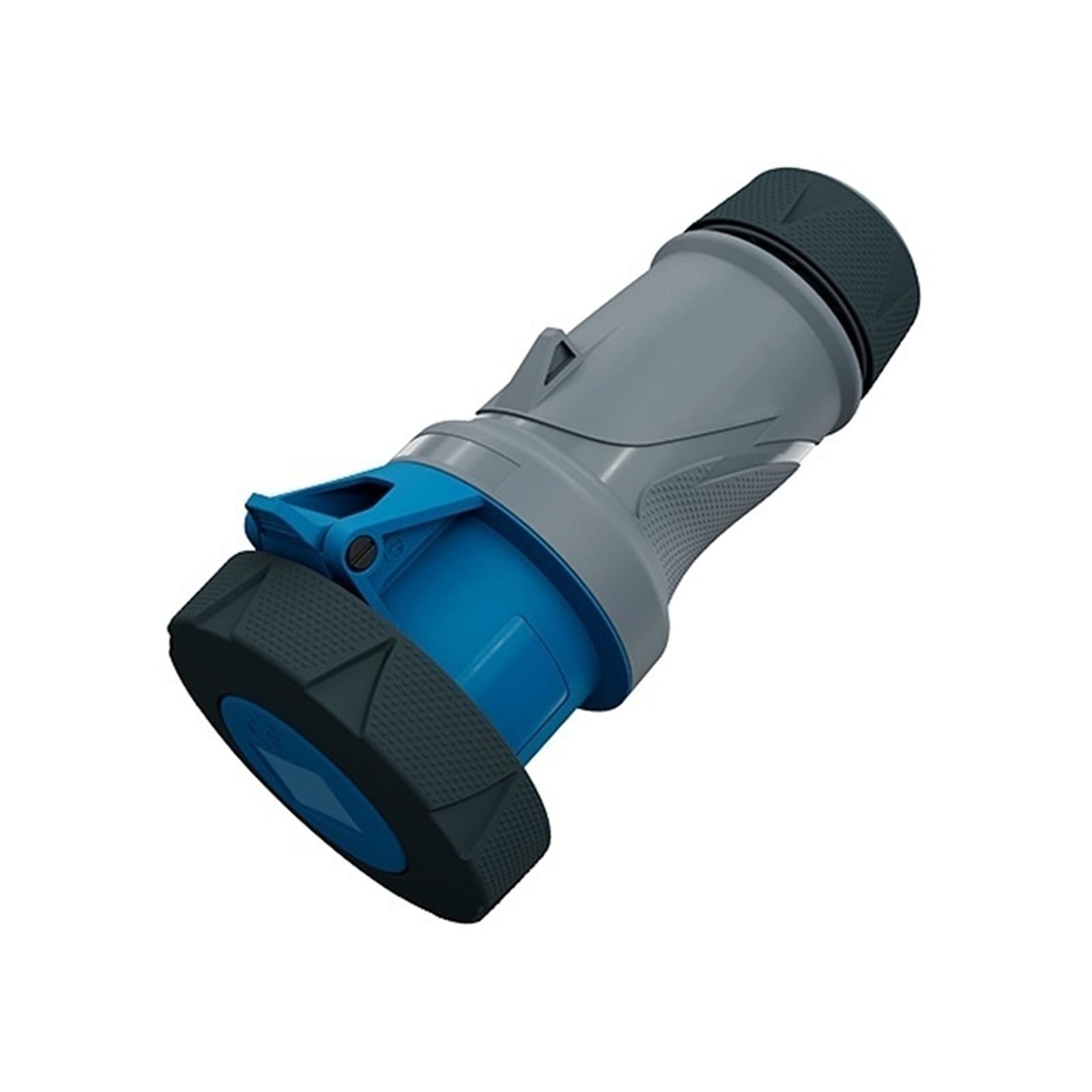 14625 Connettore Industriale 3p 32A 230V Originale